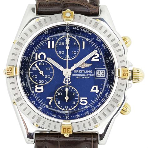 Comprar relógios Breitling 